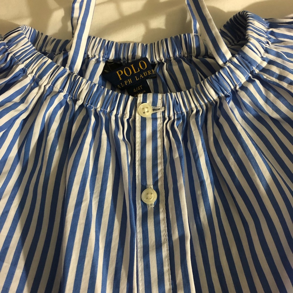 Multiple Polo Items - Picture 6 of 7